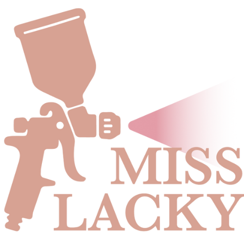 Lackierbedarf MissLacky 